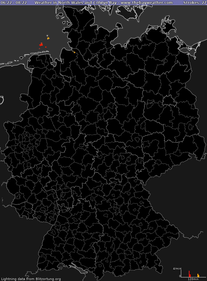 Lynkort Tyskland 15-05-2024 (Animation)